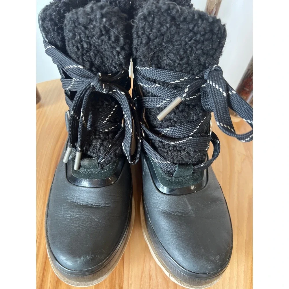 Sorel please see